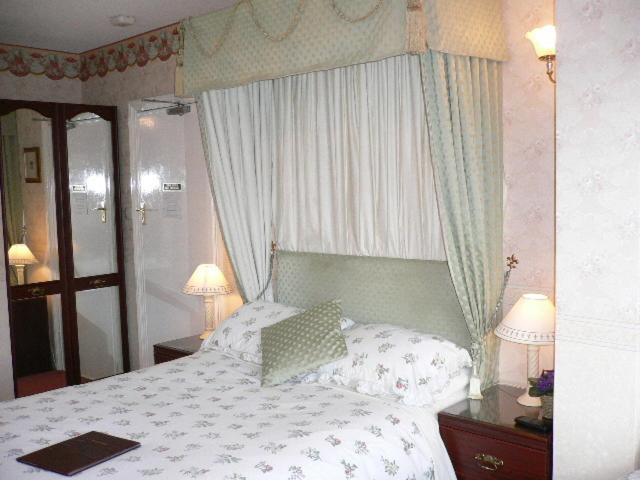 Moonraker House Stratford-upon-Avon Quarto foto