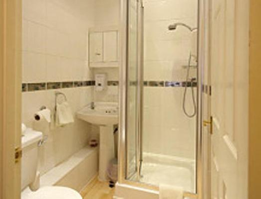 Moonraker House Stratford-upon-Avon Quarto foto
