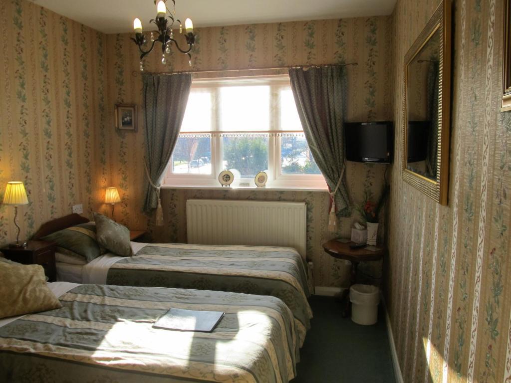 Moonraker House Stratford-upon-Avon Quarto foto